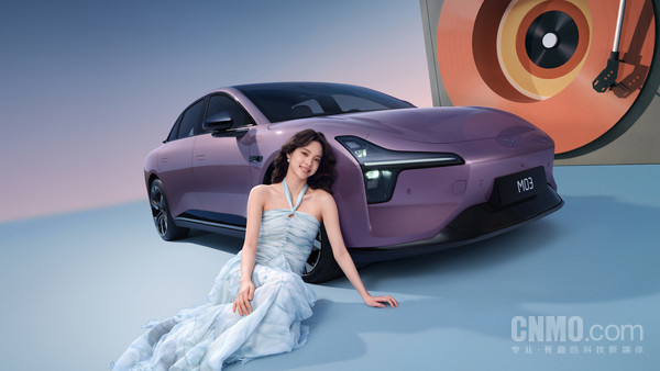 小鹏副总裁分享MONA购买理由：车小好开时尚成本低等