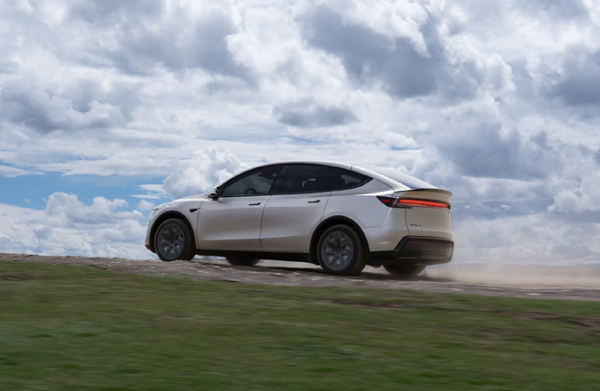 2月中国纯电汽车销量排名公布 小米YU7力压Model Y