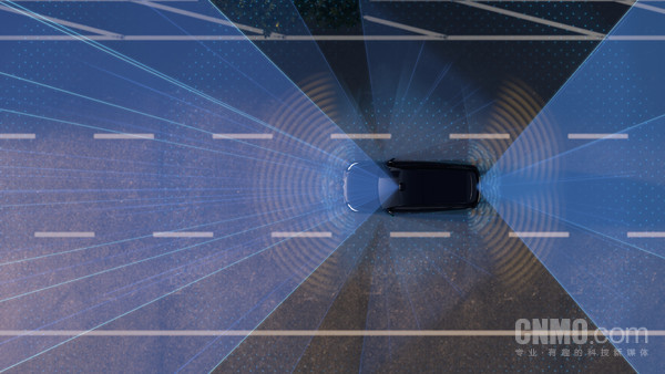 岚图董事长谈智驾路线安全之争:四激光雷达是最优解 岚图董事长谈智驾路线安全之争:四激光雷达是最优解