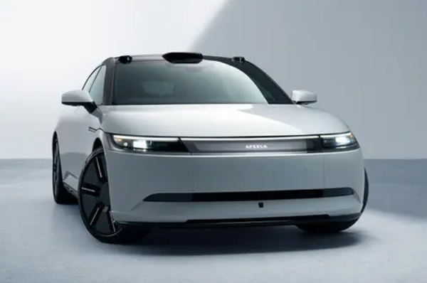 日媒评价本田索尼电动车合作中止:电动化被中企甩远 日媒评价本田索尼电动车合作中止:电动化被中企甩远