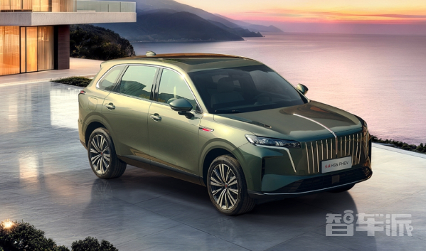 一句话搞定全行程！阿里&ldquo;千问&rdquo;AI助手首发上车红旗