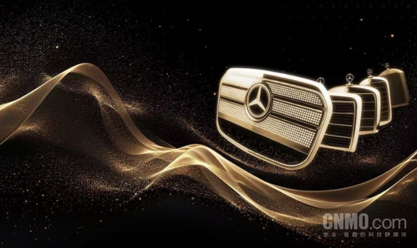 奔驰 BBA中国用户增换购流向数据公布:比亚迪均位列前三