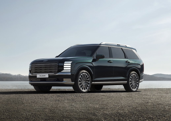 现代汽车宣布加速转型 布局全球市场与智能科技新赛道