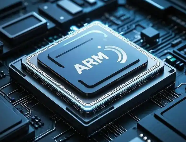 ARM芯片 ARM造芯 特斯拉建厂:韩国半导体巨头的“两面楚歌”