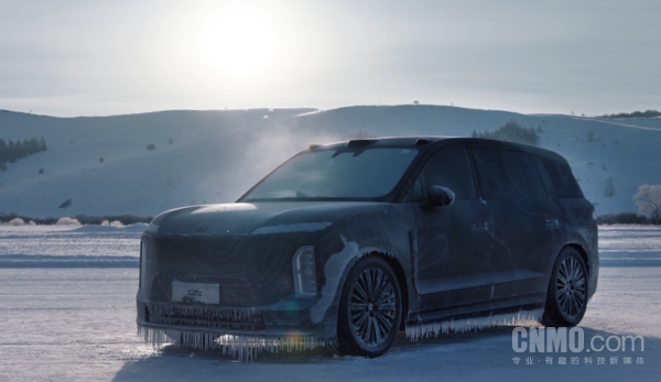蔚来ES9上市节奏曝光：5月28日举行发布会 6月初交付