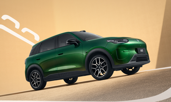 零跑A10上市72小时销售数据出炉 女车主占比达60%