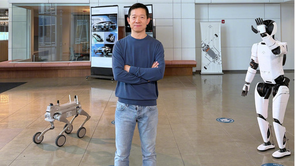 FF公布EAI机器人&ldquo;成绩单&rdquo;：交付超预期 AI战略显成效