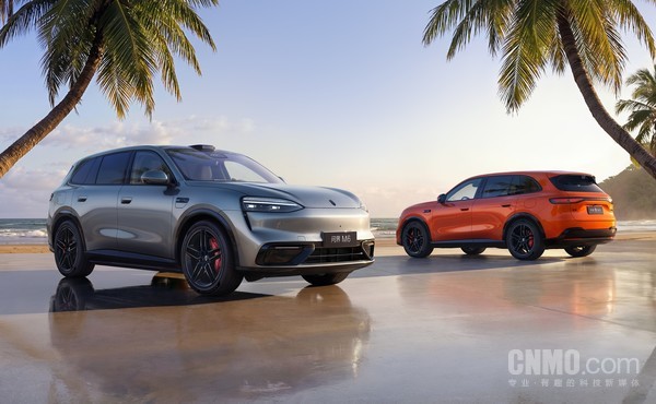 问界M6 问界M6上市一周市场简报:90后成购车主力 女性客户达35%