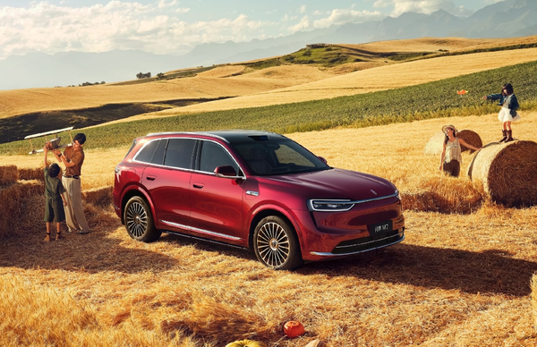 问界M7 下次购车你会选什么品牌?机构调研:问界占比最高