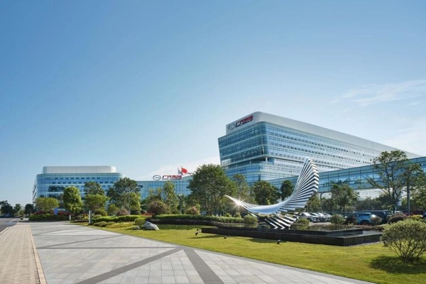 昊铂埃安BU一季度销量同比增长8.72%，喜迎开门红