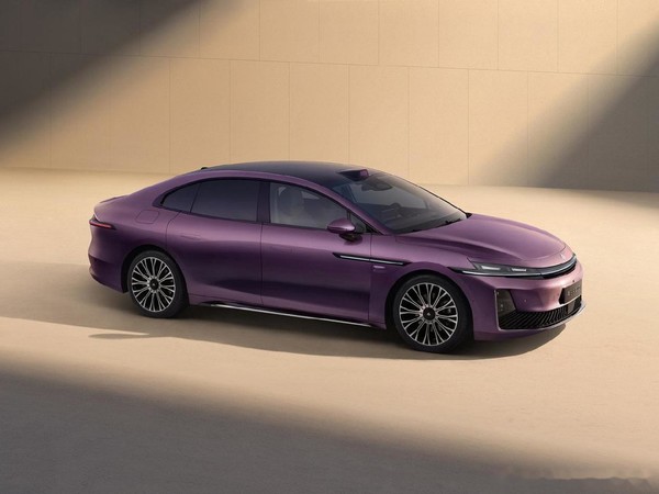 昊铂埃安BU一季度销量同比增长8.72%，喜迎开门红