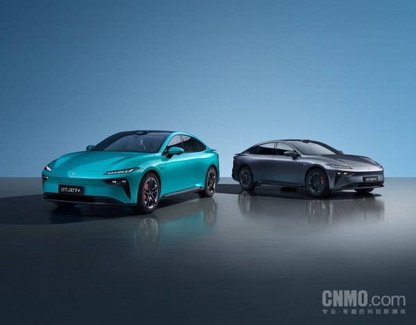 奕派科技3月销量27505辆 一季度销量同比增长34%