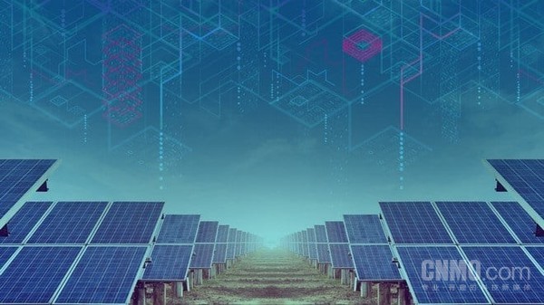 内置英伟达AI！机器人助力太阳能公园建设提速近一倍