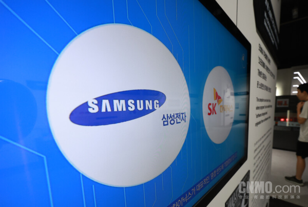 库存充足+回收率90%！三星、SK海力士淡定应对&ldquo;氦气危机&rdquo;