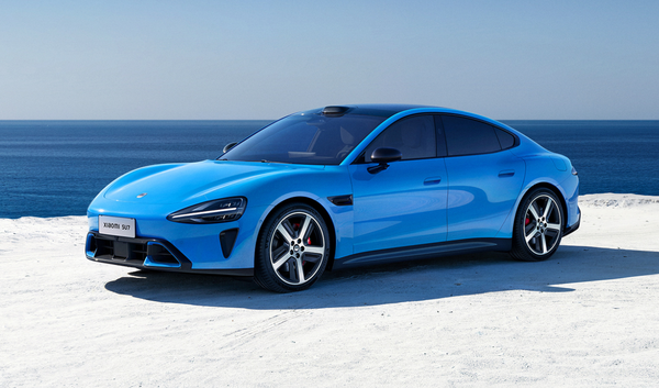 原特斯拉&ldquo;王牌厂长&rdquo;宋钢将入职小米 冲刺年销55万辆