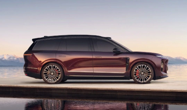 蔚来3月交付35486台创历史新高 季度交付超指引上限