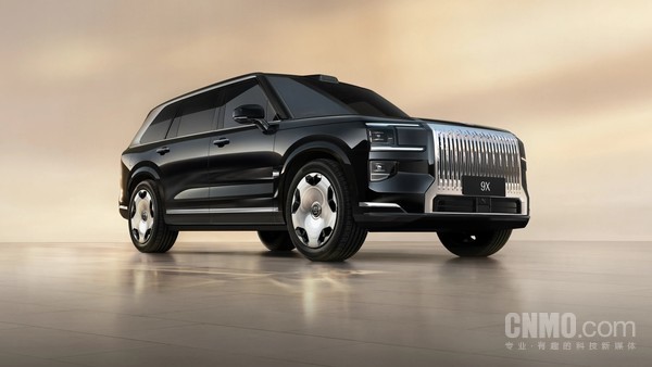 极氪3月交付近3万辆同比增长90% 猎装车登顶全球销量冠军