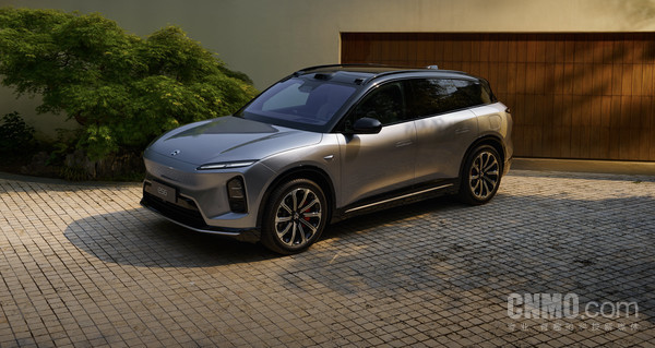 2026款蔚来ES6、EC6上市 电池租用方案低至23万元