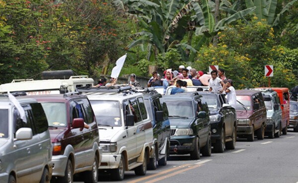 中日韩车企东南亚市场&ldquo;三国杀&rdquo;：中国电车攻势凶猛