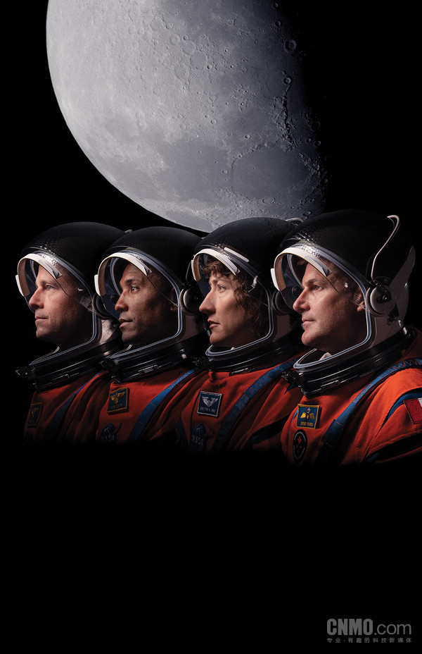 美阿耳忒弥斯2号发射 为期10天的绕月任务正式启动 美阿耳忒弥斯2号发射 为期10天的绕月任务正式启动