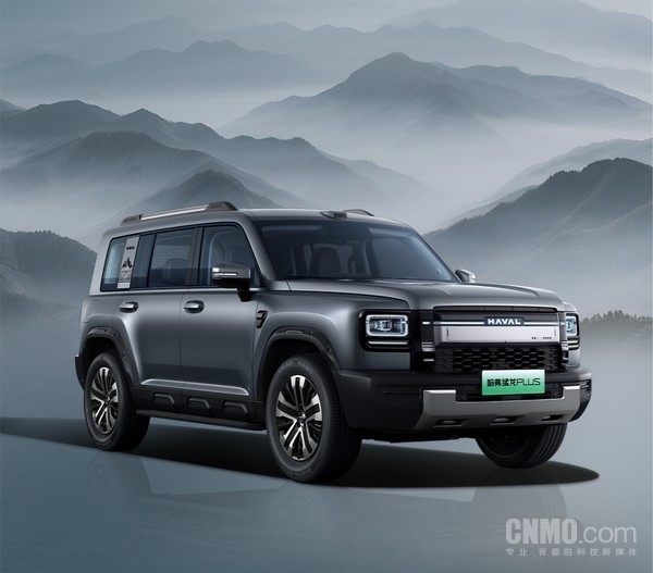 哈弗猛龙PLUS 哈弗SUV充电地图福利上线 假期踏青服务费至高立减2元