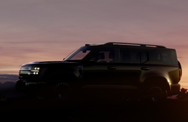 哈弗方盒子“新物种”全球征名开启!4月10日开启投票 哈弗方盒子“新物种”全球征名开启!4月10日开启投票