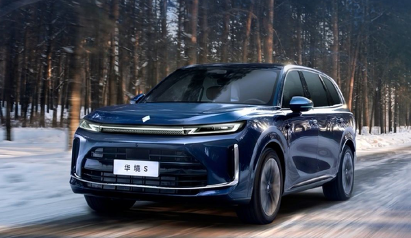 本周至少有16款新车发布/上新/改款 奇瑞奥迪极氪发力