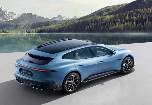 本周至少有16款新车发布/上新/改款 奇瑞奥迪极氪发力