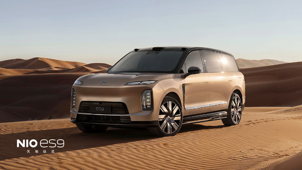 本周至少有16款新车发布/上新/改款 奇瑞奥迪极氪发力