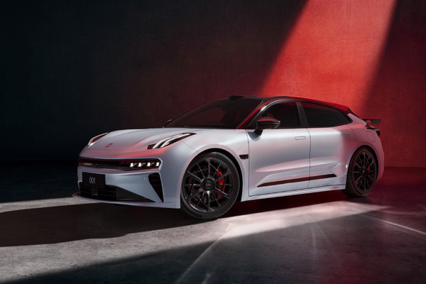 本周至少有16款新车发布/上新/改款 奇瑞奥迪极氪发力