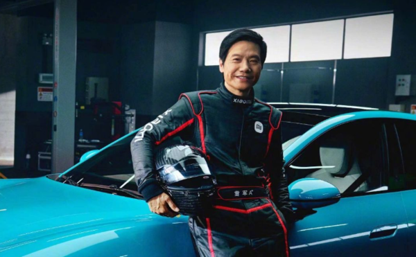 雷军 雷军时隔两个月晒健身房打卡 2026年已完成14次