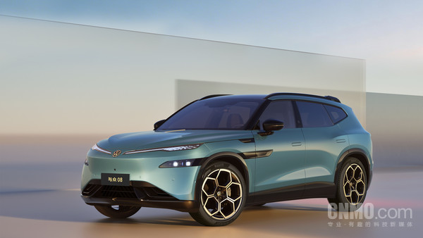 与众08 传金标大众新车将进驻一汽-大众门店 展示与销售全流程