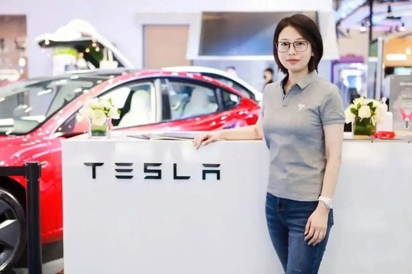 小米汽车密集挖角特斯拉高管 背后有着怎样的野心？