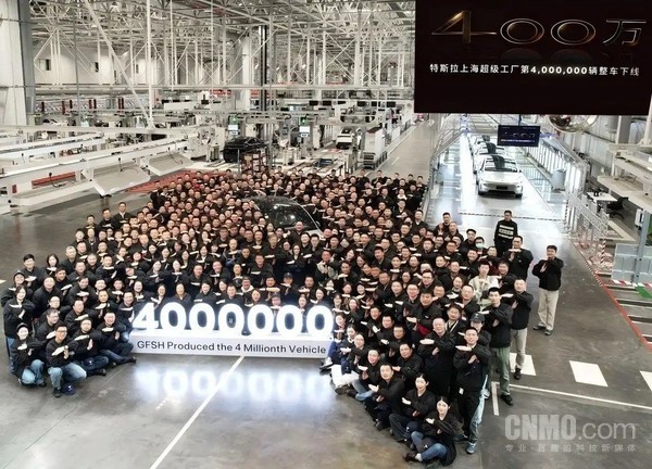 小米汽车密集挖角特斯拉高管 背后有着怎样的野心？