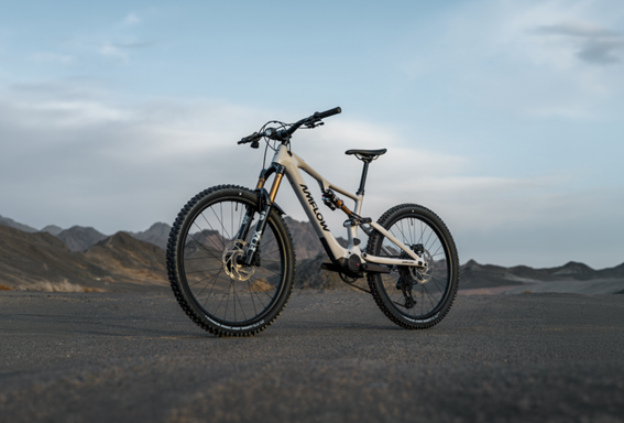 全新Amflow PX &amp; PR高性能电助力山地车正式发布