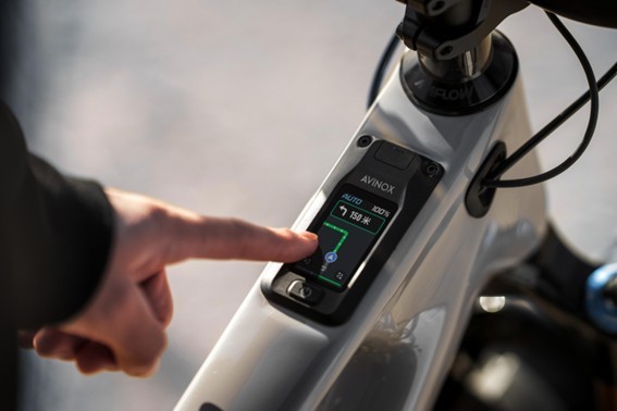 全新Amflow PX &amp; PR高性能电助力山地车正式发布