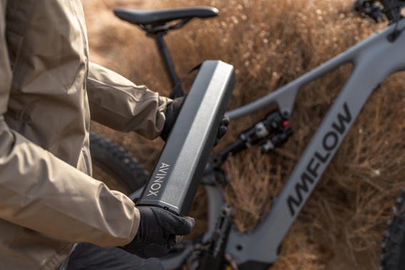 全新Amflow PX &amp; PR高性能电助力山地车正式发布