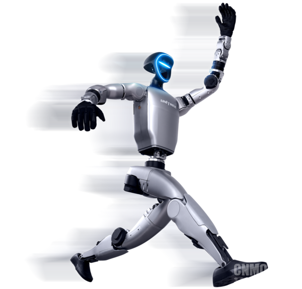 机构：宇树与智元合计将占据中国人形机器人市场近80%出货份额