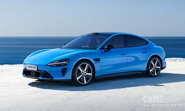 新一代SU7 新一代SU7销售一线反馈:标准版走量、Max版受青睐