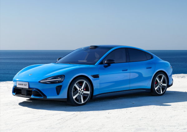 小米回应拆车三大疑问：量产版、装车复用、防弹涂层与倒置电芯不冲突