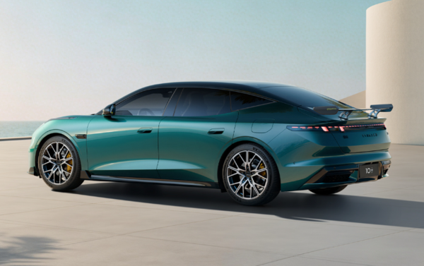 领克10与领克10+今晚全球首秀 SEA浩瀚纯电架构加持 领克10与领克10+今晚全球首秀 SEA浩瀚纯电架构加持