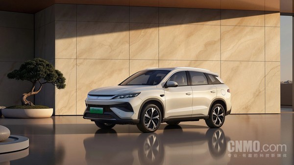 2026曼谷国际车展预订量大涨71.8% 中国品牌超日系近三倍