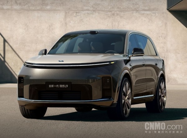 全新一代理想L9 Livis 理想i6和L9 Livis双色差在哪?理想高管在线解密