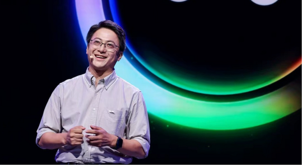 陈伟 前理想高管创业斜跃智能 获理想汽车与元璟资本投资