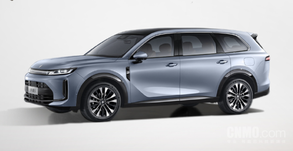 华境S正式全球亮相 搭载华为舱内激光视觉Limera