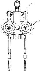 宇树专利 宇树科技表演机器人专利获授权 可完成多种舞蹈动作