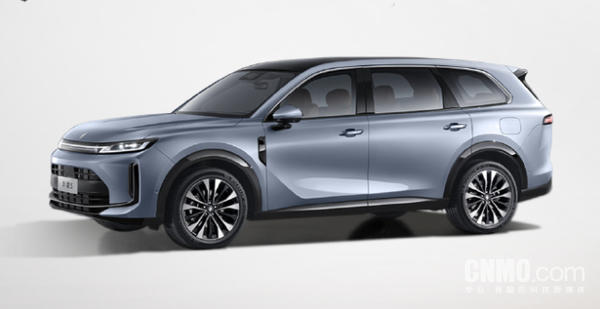 华境S 早报:华境S全球亮相 理想L9 Livis第二季度如期发布