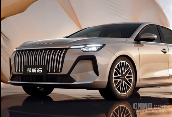 全新荣威i6 本周新车动态:奇瑞风云T9L全球上市、五菱缤果Pro预售
