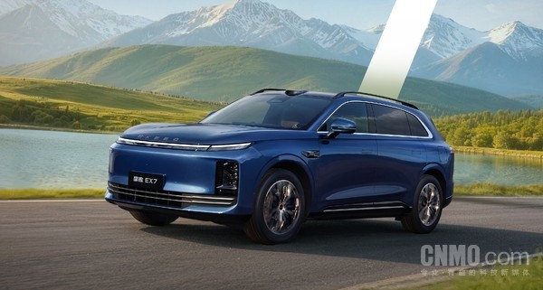 星途EX7 本周新车动态:奇瑞风云T9L全球上市、五菱缤果Pro预售