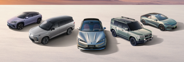 超越特斯拉 比亚迪1-2月中国以外市场销量跃居全球第二